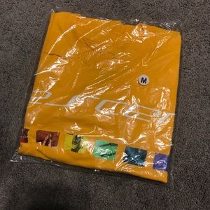 Unopened brockhampton tee